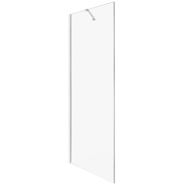 Ścianka prysznicowa Style 80 cm chrom
