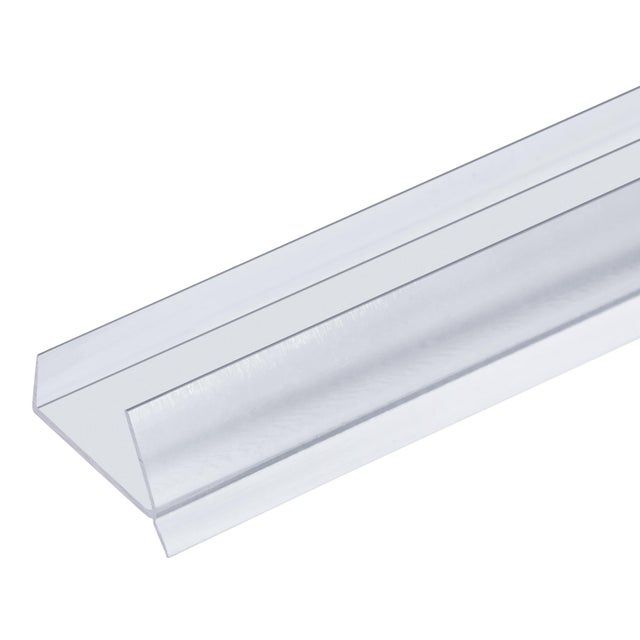 Uszczelka cokołu PVC 16-18 mm, 3m 