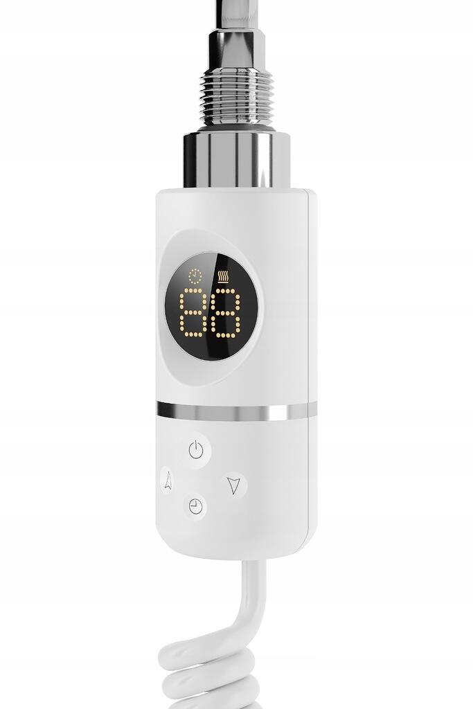 Grzałka biała GRZ 300W - 2