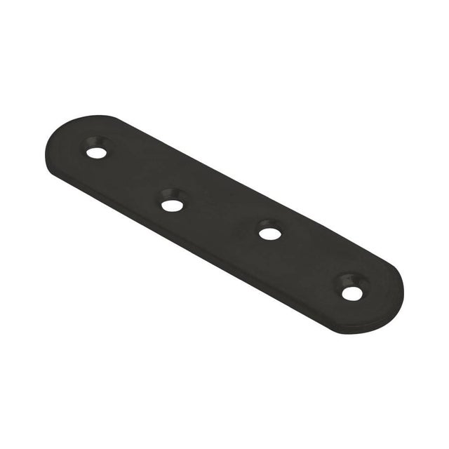 Łącznik wąski 80x20 mm czarny