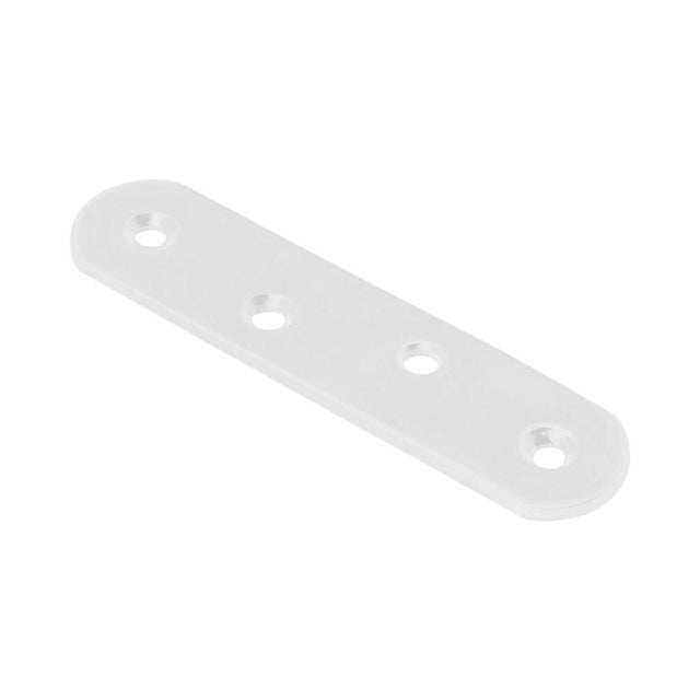 Łącznik wąski 60x16 mm biały 