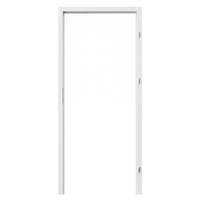 Ościeżnica regulowana Trim Simple B/95-135 80P biała