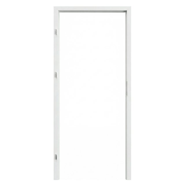 Ościeżnica regulowana Trim Simple B/95-135 80L biała