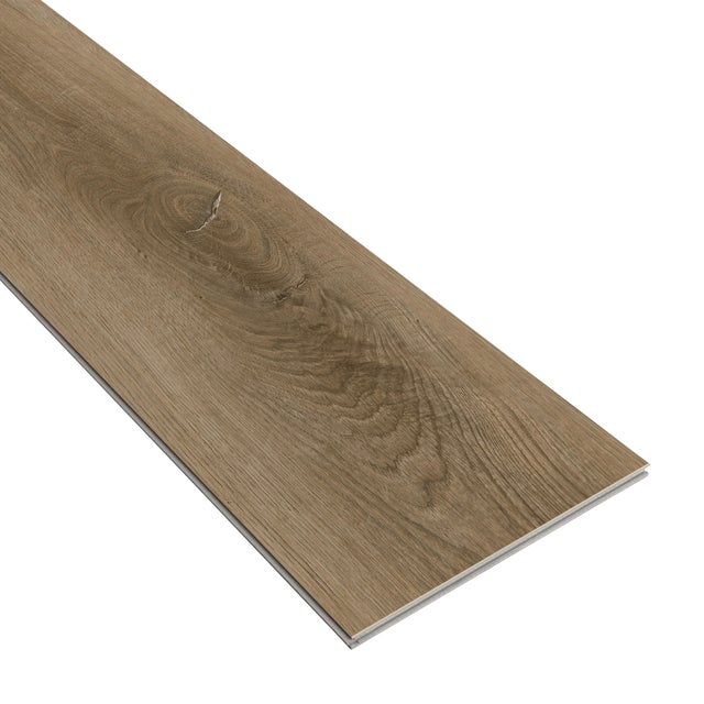 Panel winylowy SPC Dąb Tivano 4+1mm op. 2,196m2