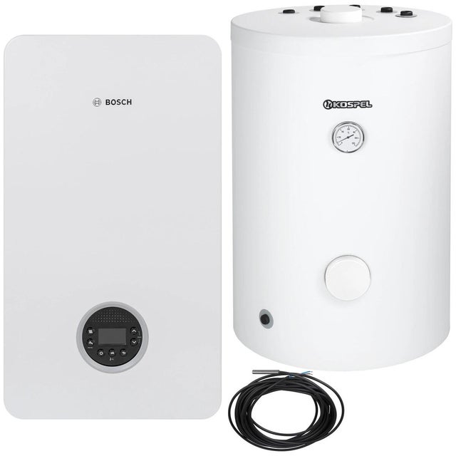 PAKIET GC2300iW20P+SWK-120 CZUJNIK CWU