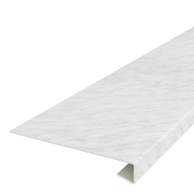 Nakładka parapetowa marmur 300x38 cm