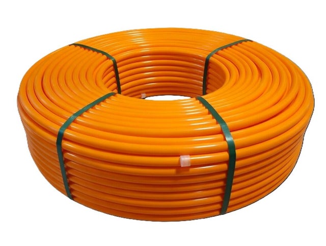 Rura wielowarstwowa PERT/EVOH/PERT 16X2 1MB (zwój 600m)