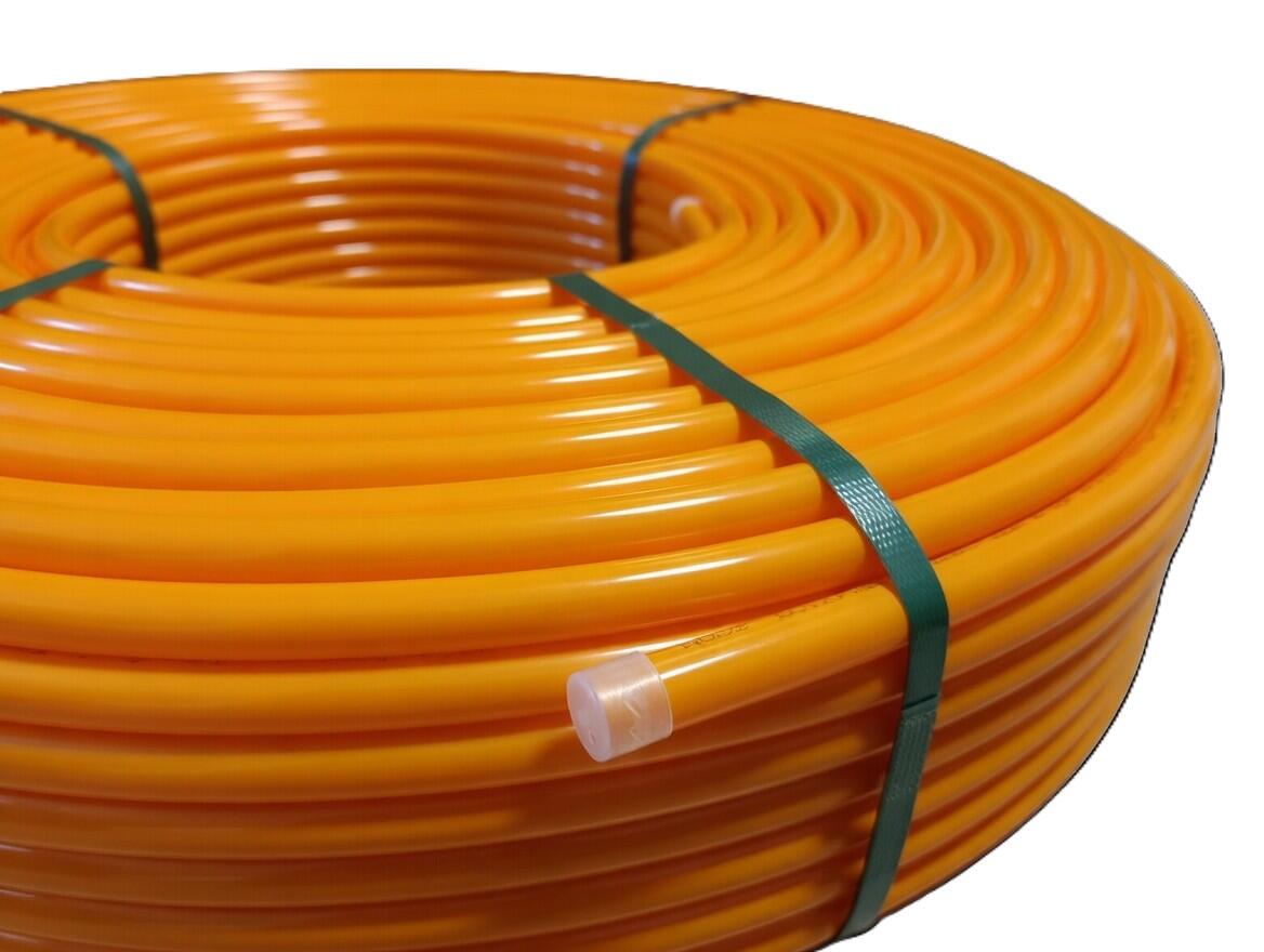 Rura wielowarstwowa PERT/EVOH/PERT 16X2 1MB (zwój 200m) - 2
