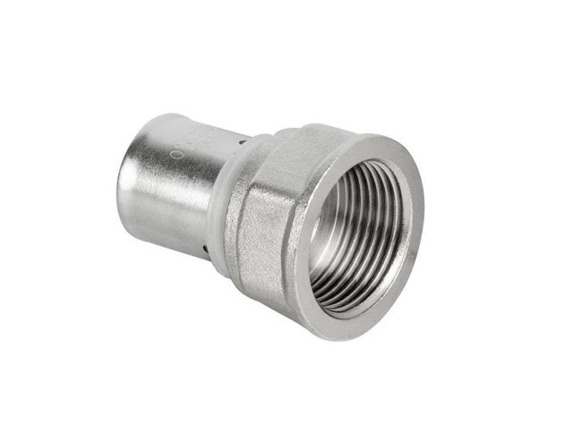 Pex Złączka zaciskowa GW 16 mm x 1/2