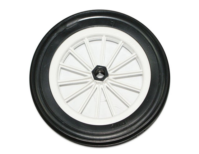 Koło szprychowe 150 mm/30 kg