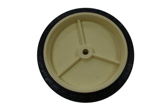 Kółko kdo kosiarki 180 mm/50 kg