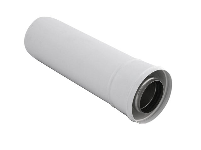 Rura dwuścienna Spiroflex 80/125 mm 0,5 mb