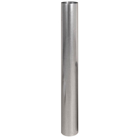 Rura ocynkowana 120 mm 1 mb