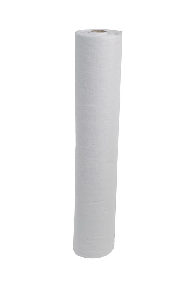 Geowłóknina do drenażu  120g/m2 0.5x50 m