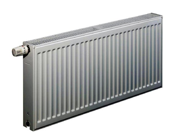 Grzejnik stalowy Purmo CV22 60x60 cm, biały
