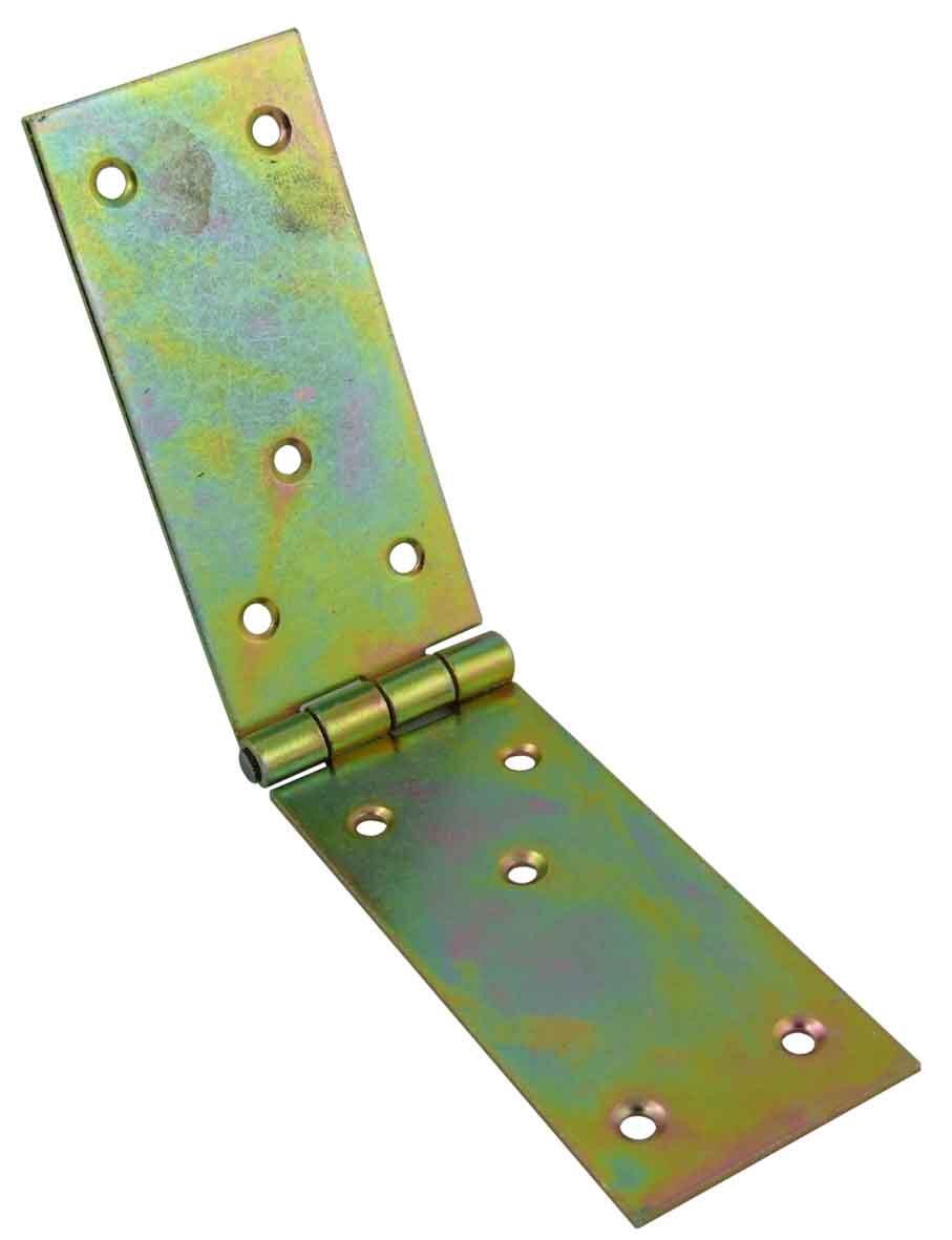 Zawias pasowy prawy 300x45 mm - 2