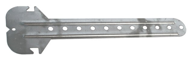 Wieszak grzybkowo-kotwowy 270 mm JS