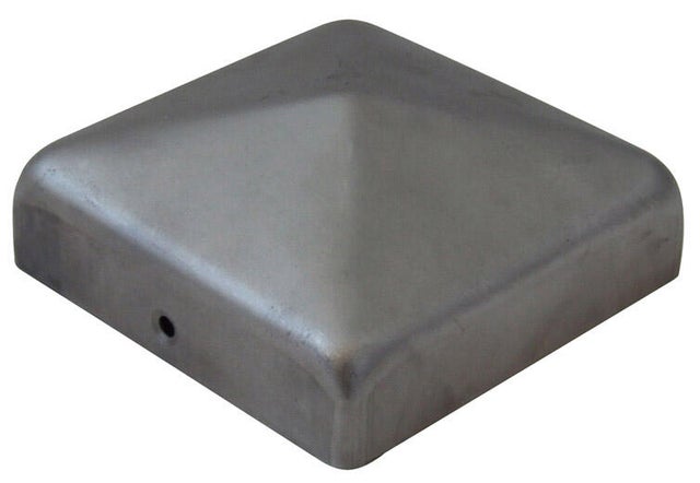 Nakrywka słupka kwadrat 50x50 mm