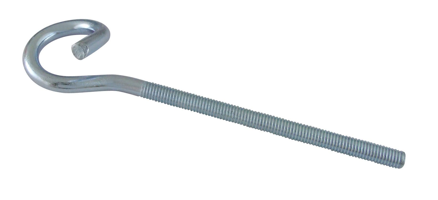 Hak huśtawkowy M8x165 mm - 2