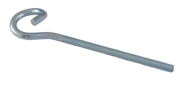 Hak huśtawkowy M10x210 mm