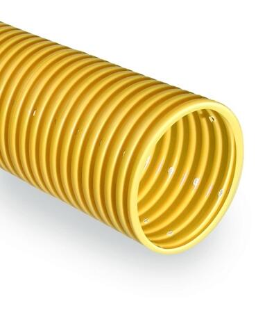 Rura drenarska fi 100 mm, dł. 50 mb PVC Scala Plastics
