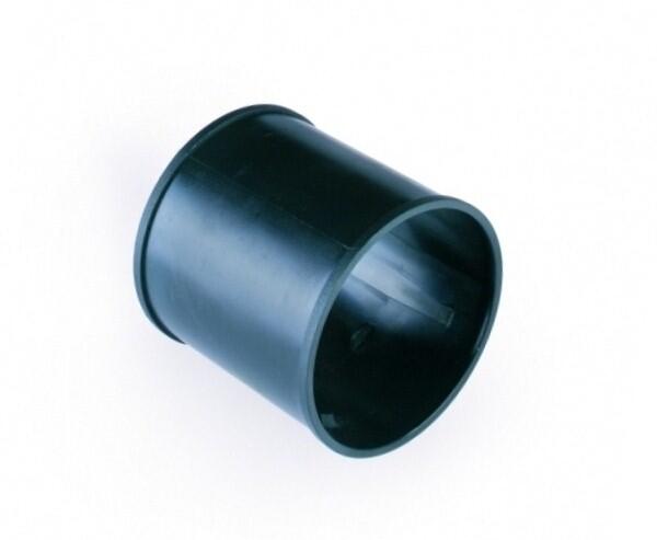 Mufa drenarska fi 100 mm PVC Scala Plastics