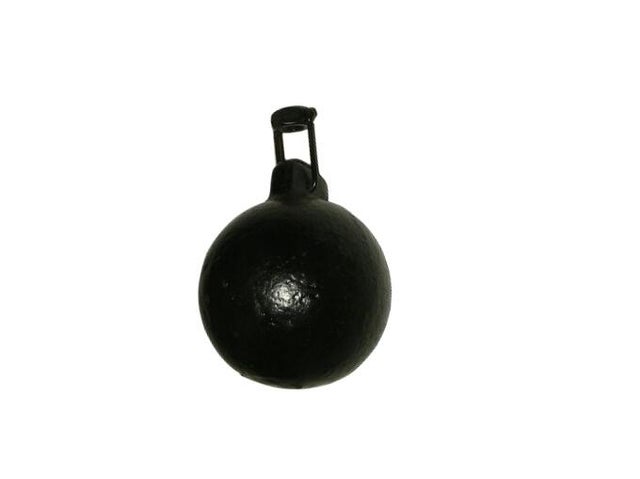 Kula kominowa 1,3 kg