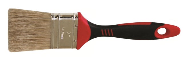 Pędzel 2-K Castor 2,5