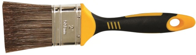 Pędzel 2-K Castor Wood 1,5