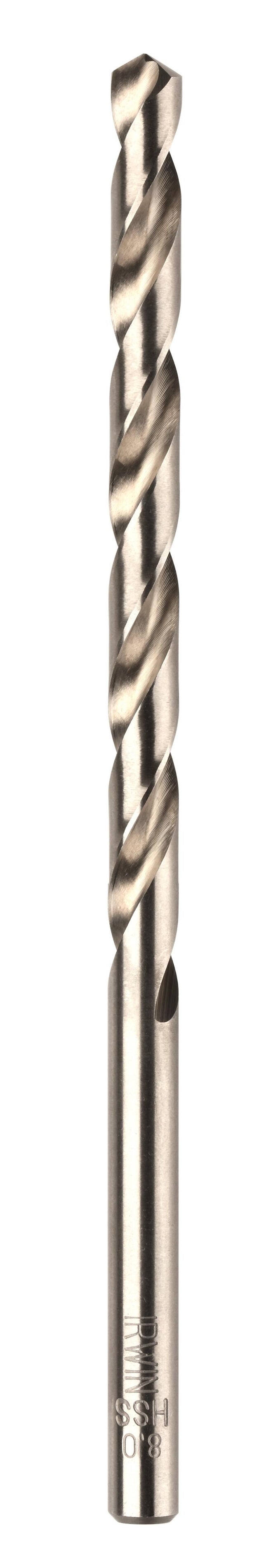 Wiertło do metalu 4x120 mm Irwin