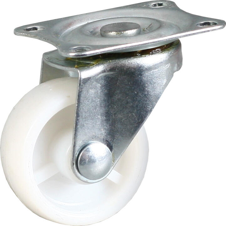Zestaw jezdny skrętny 25 mm/12 kg - 2