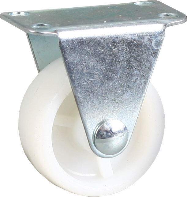 Zestaw jezdny stały 50 mm/50 kg - 2