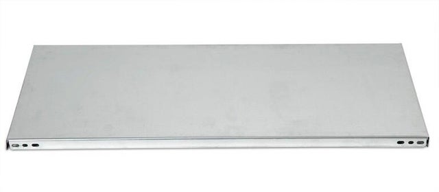 Półka metalowa 100x40 cm