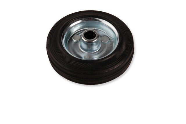 Koło pełne 125 mm