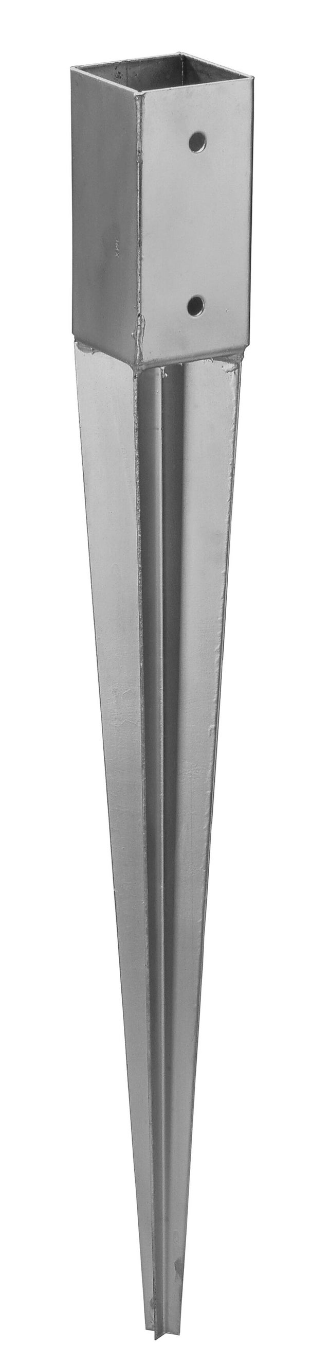 Podstawa słupa wbijana 91x750x2 mm