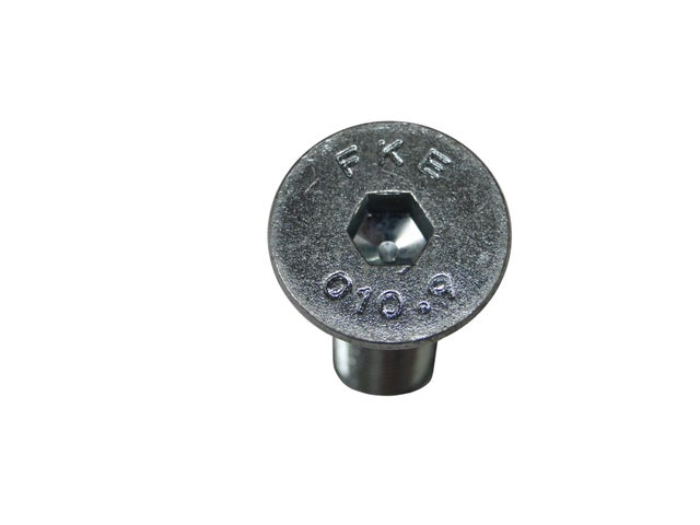 Wkręt metryczny M4x20 mm (20 szt.)