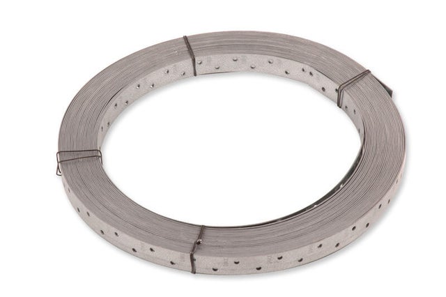 Taśma montażowa 25x1.5 mm x 25 mb