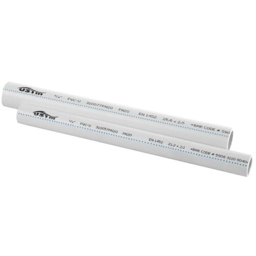 PVC Rura 1/2