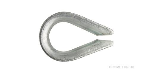 Kausza 8 mm