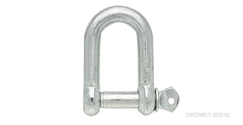 Szekla prosta fi 12 mm
