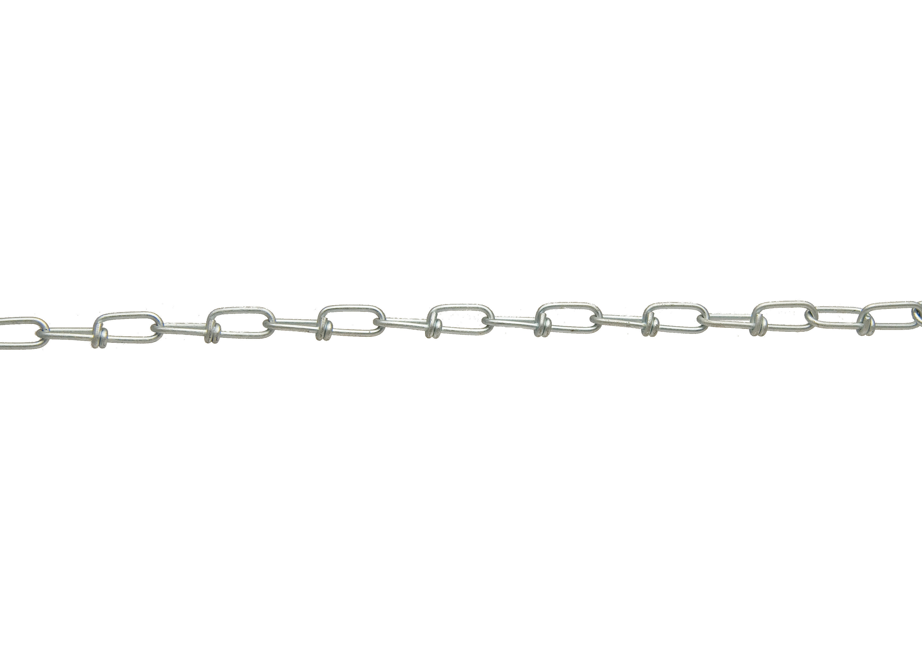 Łańcuch węzłowy Victor 15 kg fi 1.4 mm - 2