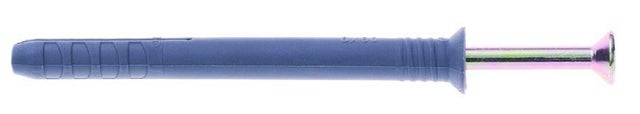 Kołek do szybkiego montażu 8.0x60 mm (240 szt.)