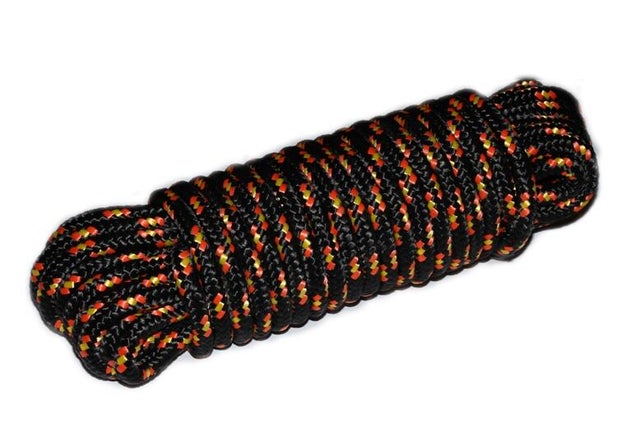 Lina pleciona polipropylenowa Ø12mm 1415kg  20m