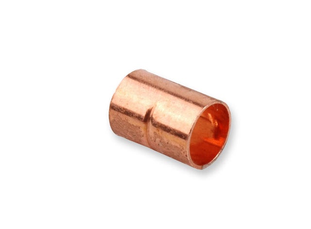 CU Mufa 15 mm