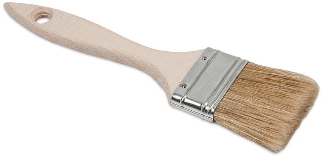 Pędzel angielski Maan 76mm