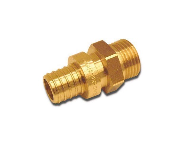 Kan Push Złączka 18x2,5 mm GZ1/2