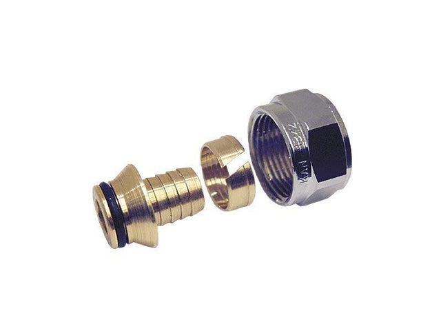 Kan Push Śrubunek 14x2 mm GW3/4