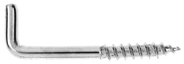 Hak wkręcany 2.3x25 mm