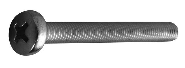 Wkręt metryczny M3x16 mm