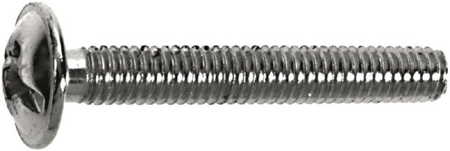 Wkręt metryczny M4x30 mm